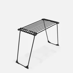 Prasowanie I Suszenie|inny Suszarka na pranie czarna CASAFLEX ULTRA