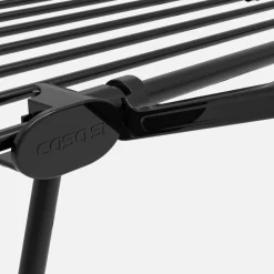 Prasowanie I Suszenie|inny Suszarka na pranie czarna CASAFLEX ULTRA