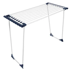 Suszarka na pranie z regulacją długości CASAFLEX X 90x55x200 cm