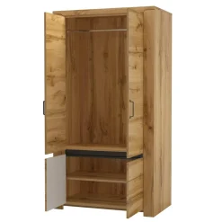 Szafy Uchylne|DiTrendi Szafa BERGEN szeroka