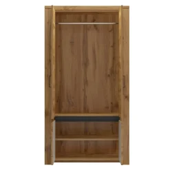 Szafy Uchylne|DiTrendi Szafa BERGEN szeroka