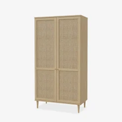 Szafy Uchylne|FORTE Szafa boho CALASETTA