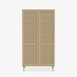 Szafy Uchylne|FORTE Szafa boho CALASETTA