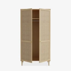 Szafy Uchylne|FORTE Szafa boho CALASETTA