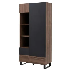 Szafy Uchylne|DiTrendi Szafa BOSTON 3D