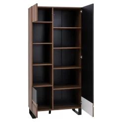 Szafy Uchylne|DiTrendi Szafa BOSTON 3D