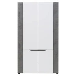 Szafy Uchylne|Furni Home Szafa BRANDO 4D B7