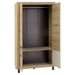 DiTrendi Szafa DENVER szeroka 4D