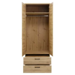 Szafy Uchylne|Esteti Szafa do przedpokoju DOORSET