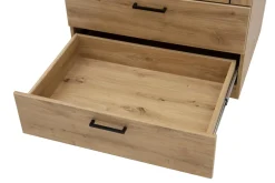 Szafy Uchylne|Esteti Szafa do przedpokoju DOORSET