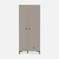 Szafy Uchylne|Esteti Szafa do salonu DOMINICA