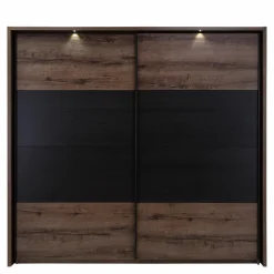 Szafy Przesuwne|FORTE Szafa DREAMER RMRS924E1