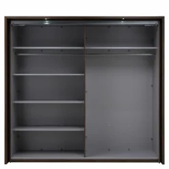 Szafy Przesuwne|FORTE Szafa DREAMER RMRS924E1