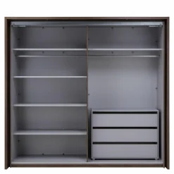 Szafy Przesuwne|FORTE Szafa DREAMER RMRS924E1