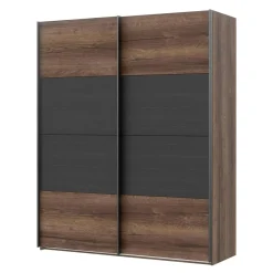 Szafy Przesuwne|FORTE Szafa DREAMER RMRS824E1