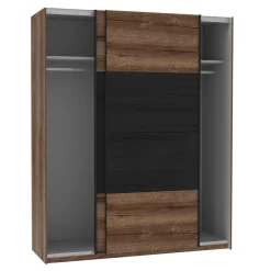 Szafy Przesuwne|FORTE Szafa DREAMER RMRS824E1