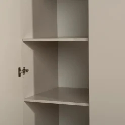 Exline Szafa 4-drzwiowa KASZMIR 200 cm