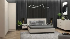 Szafy Uchylne|Exline Szafa 1-drzwiowa KASZMIR 50 cm