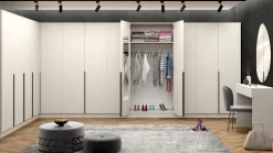 Exline Szafa 2-drzwiowa KASZMIR 100 cm