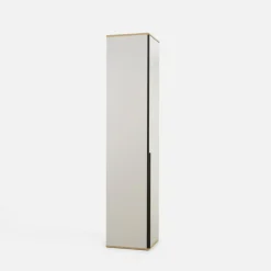 Dzieci DiTrendi Szafa 1-drzwiowa MAZE