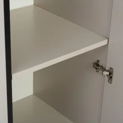 Dzieci DiTrendi Szafa 1-drzwiowa MAZE