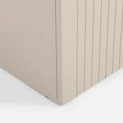 Szafy Uchylne|DiTrendi Szafa 2-drzwiowa płytka CREMONA