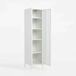 inny Szafa 1-drzwiowa SOLANS biała