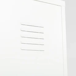 inny Szafa 1-drzwiowa SOLANS biała