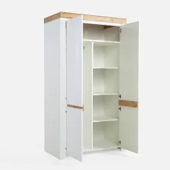 Dzieci inny Szafa 2-drzwiowa TAURUS II