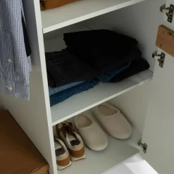 Dzieci inny Szafa 2-drzwiowa TAURUS II