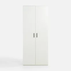 Szafy|Szafy Uchylne|FORTE Szafa 2-drzwiowa TRAWEN