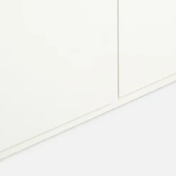 Szafy|Szafy Uchylne|FORTE Szafa 2-drzwiowa TRAWEN