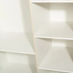 inny Szafa 4-drzwiowa z lustrem RYGA