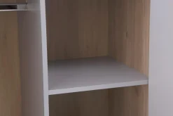 Dzieci LENART Szafa dwudrzwiowa MOOD