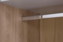 Dzieci LENART Szafa dwudrzwiowa MOOD