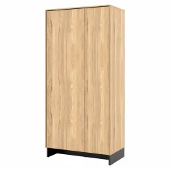 Szafy Uchylne| Szafa dwudrzwiowa NOMAD