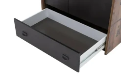 Dzieci LENART Szafa FARGO FG-02