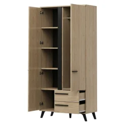 Szafy Uchylne|DiTrendi Szafa GAYA 2D2S