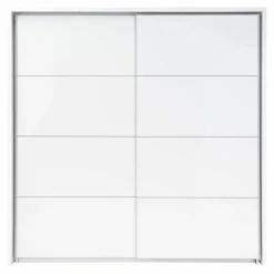 FORTE Szafa GLOSSY STPS324E5-C04