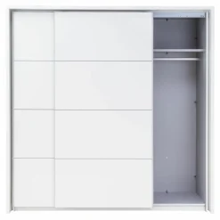 FORTE Szafa GLOSSY STPS324E5-C04