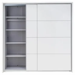 FORTE Szafa GLOSSY STPS324E5-C04