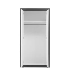 Furni Home Szafa GRAY 2D GR 9