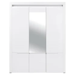 Furni Home Szafa IRMA 3D IM14 z oświetleniem