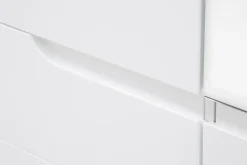 Furni Home Szafa IRMA 3D IM14 z oświetleniem