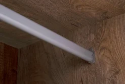 Szafy Uchylne|Furni Home Szafa IRMA IM9 z oświetleniem