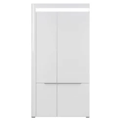 Furni Home Szafa IRMA IM9 z oświetleniem