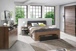 Szafy Przesuwne|FORTE Szafa JAWA JWS928E4