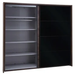 Szafy Przesuwne|FORTE Szafa JAWA JWS928E4