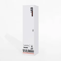 Dzieci DiTrendi Szafa jednodrzwiowa głęboka TRENDS CAR