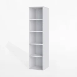 Dzieci DiTrendi Szafa jednodrzwiowa głęboka TRENDS GIRL